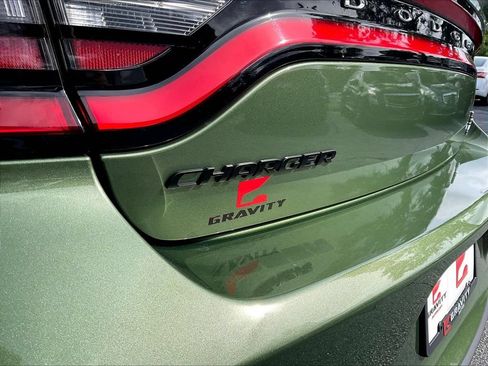 Used 2023 Dodge Charger Scat Pack RWD image 22