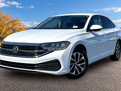 Used 2023 Volkswagen Jetta S