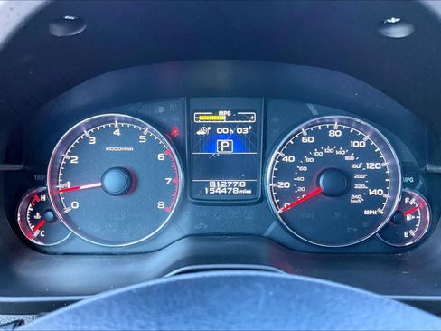 Used 2013 Subaru Outback 2.5i Limited AWD/4WD image 26