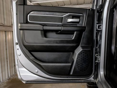 Used 2020 RAM 3500 Lone Star w/ Level 2 Equipment Group image 48