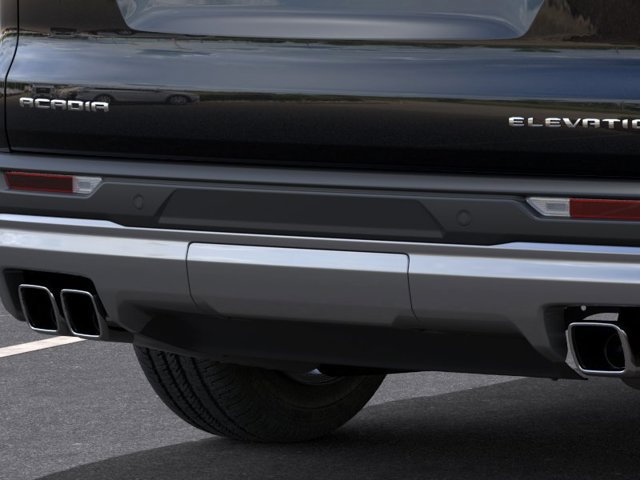 New 2026 GMC Acadia Elevation w/ LPO, All-Weather Package FWD image 14
