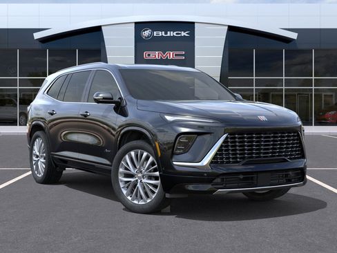 New 2026 Buick Enclave Avenir w/ Super Cruise Package FWD image 31