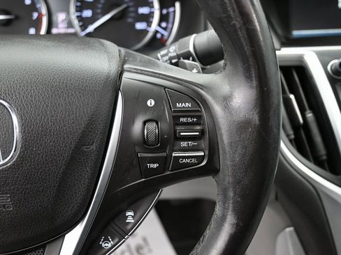 Used 2020 Acura TLX 2.4L image 20