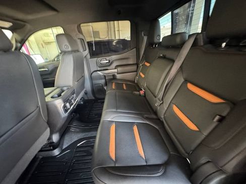 Used 2019 GMC Sierra 1500 AT4 w/ AT4 Premium Package AWD/4WD image 30