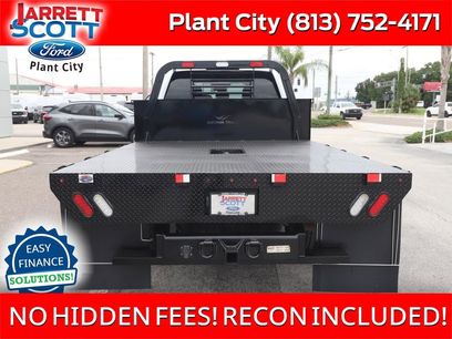 Used 2025 Ford F350 XLT