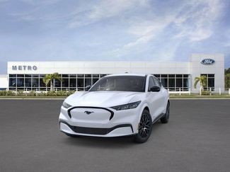 New 2025 Ford Mustang Mach-E Premium video 2