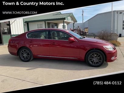 Used 2006 Lexus GS 300 AWD