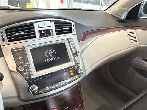 Used 2011 Toyota Avalon Limited FWD image 17