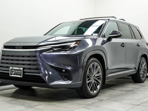 Used 2024 Lexus TX 350 AWD w/ Technology Package image 7