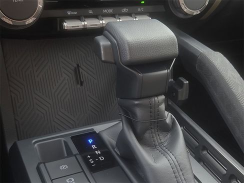 New 2026 Toyota Tacoma SR5 image 26