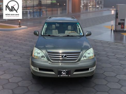 Used 2006 Lexus GX 470 AWD/4WD image 5