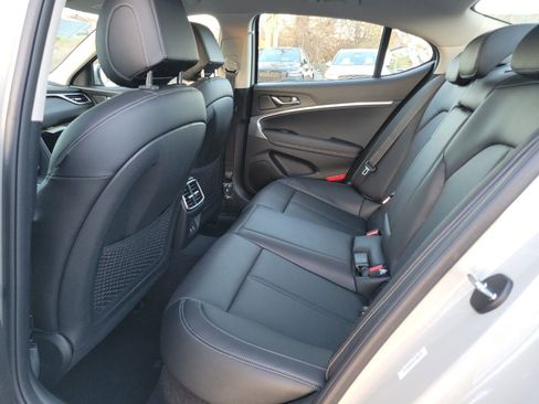 New 2026 Genesis G70 2.5T image 17