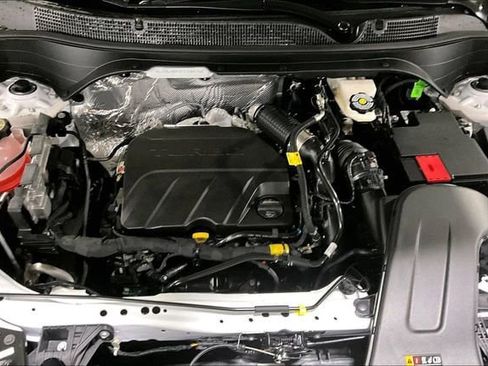 New 2026 Chevrolet Trax LT w/ Driver Confidence Package image 13