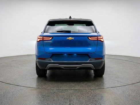 Used 2025 Chevrolet Equinox LT image 7