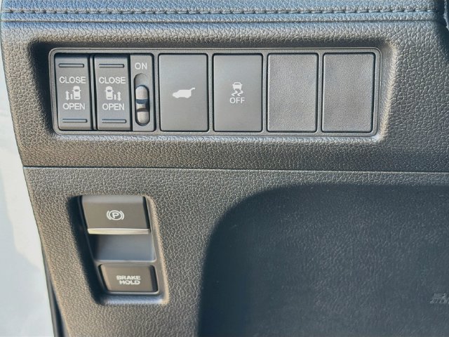 New 2027 Honda Odyssey EX-L image 10