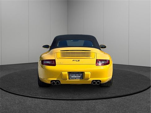 Used 2006 Porsche 911 Carrera S image 8