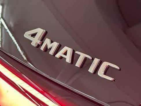 Certified 2026 Mercedes-Benz GLC 300 4MATIC image 11