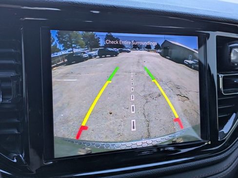 Used 2021 Dodge Durango R/T w/ Blacktop Package image 14