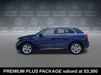 Used 2023 Audi Q3 2.0T Premium Plus w/ Premium Plus Package AWD/4WD video 2