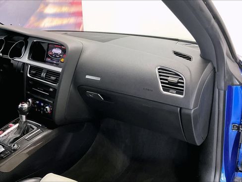 Used 2016 Audi S5 Premium Plus image 20