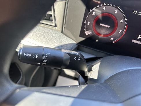 New 2026 Nissan Kicks SV w/ SV Premium Package image 21