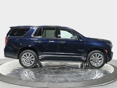 Used 2024 Chevrolet Tahoe Premier image 8