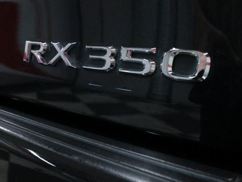 Used 2022 Lexus RX 350 FWD w/ Premium Package image 36