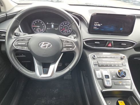 Used 2023 Hyundai Santa Fe SEL image 30
