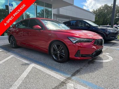 Used 2023 Acura Integra A-Spec