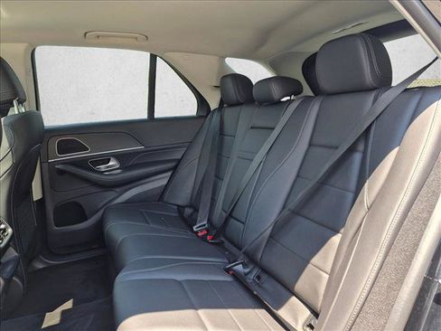 Used 2024 Mercedes-Benz GLE 350 4MATIC image 20
