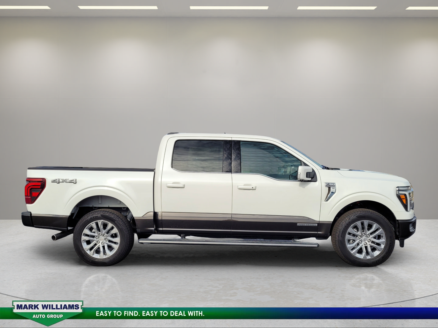 Used 2024 Ford F150 King Ranch AWD/4WD image 10