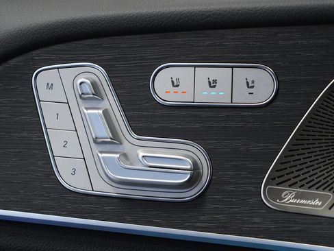 New 2026 Mercedes-Benz GLE 350 4MATIC image 31