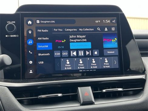 New 2026 Subaru Outback Wilderness image 13