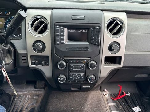 Used 2013 Ford F150 XLT w/ Luxury Equipment Group AWD/4WD image 24