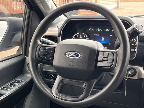 Used 2021 Ford F150 XL w/ Equipment Group 101A High AWD/4WD image 20
