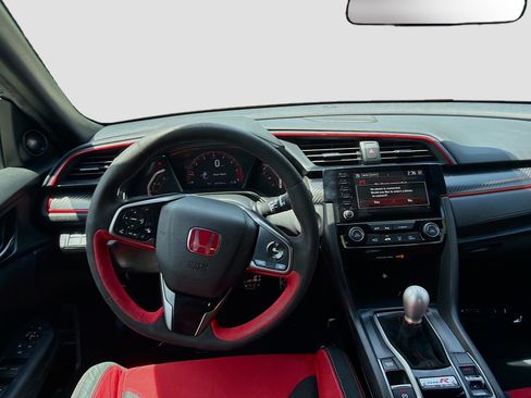 Certified 2020 Honda Civic Type R image 21