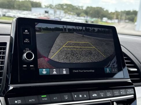 New 2026 Honda Odyssey Sport-L image 30