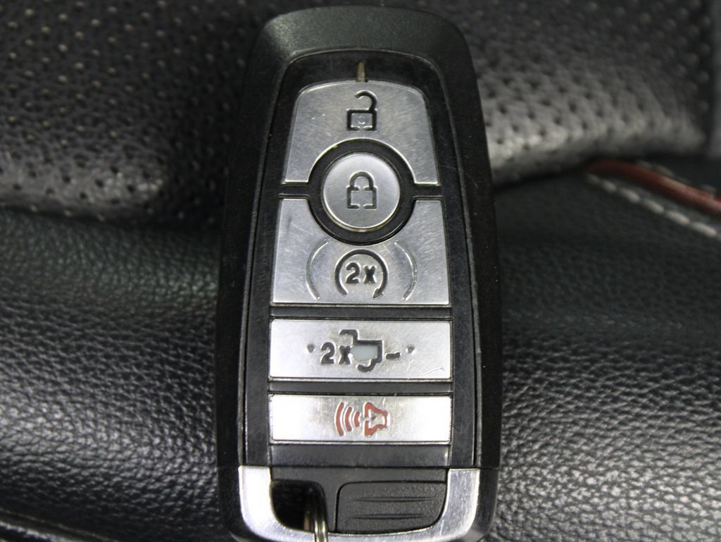 Used 2023 Ford F150 Lariat w/ Equipment Group 502A High AWD/4WD image 72