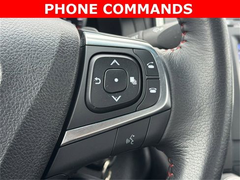 Certified 2016 Toyota Camry SE image 23