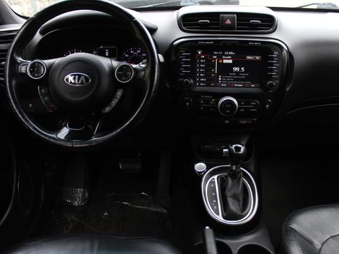 Used 2015 Kia Soul ! w/ Sun & Sound Package image 19