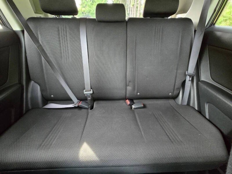Used 2008 Scion xB FWD image 14