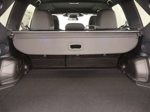 New 2026 Subaru Forester Wilderness AWD/4WD image 25