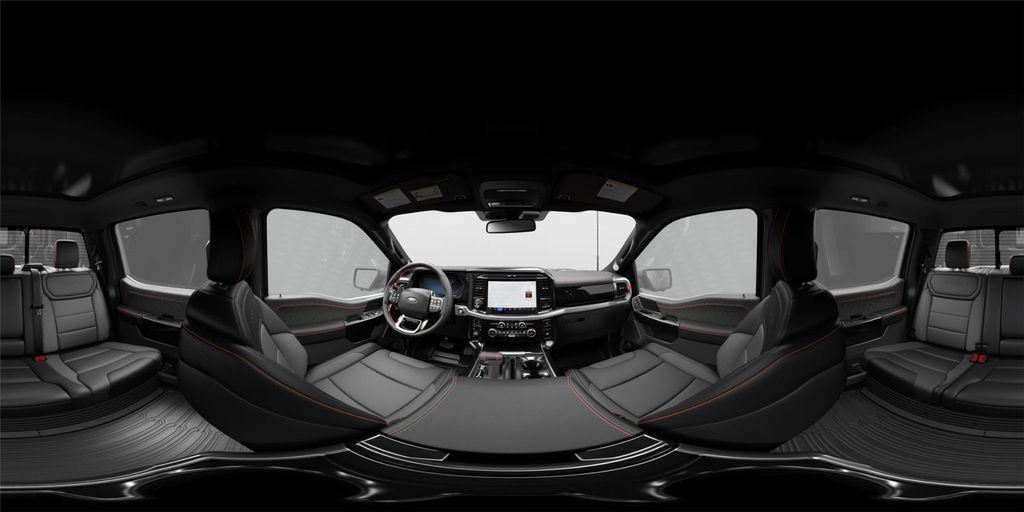 New 2026 Ford F150 Raptor AWD/4WD image 8