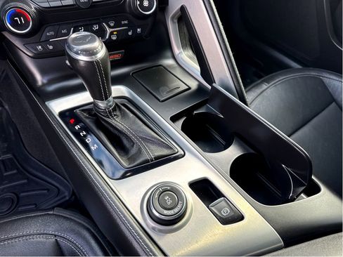 Used 2015 Chevrolet Corvette Z06 w/ 2LZ Preferred Equipment Group image 22