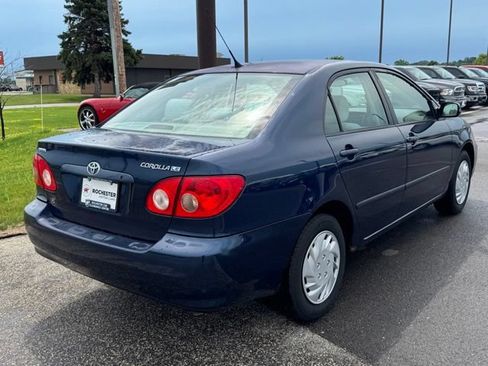 Used 2007 Toyota Corolla LE FWD image 31
