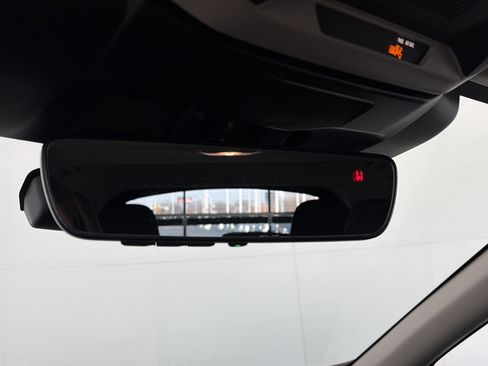 Used 2025 Subaru Crosstrek 2.5i Limited w/ Crosstrek Mirror Package image 28