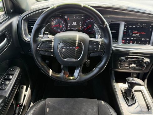 Used 2019 Dodge Charger Scat Pack w/ Daytona Edition Group RWD image 13