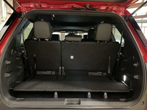 Used 2025 Toyota Sequoia SR5 image 25