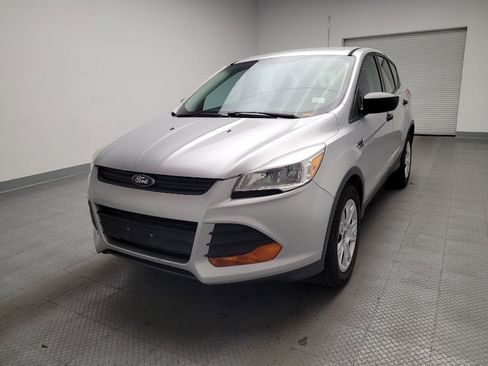 Used 2015 Ford Escape S image 15