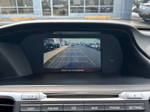 Used 2015 Honda Accord LX image 42